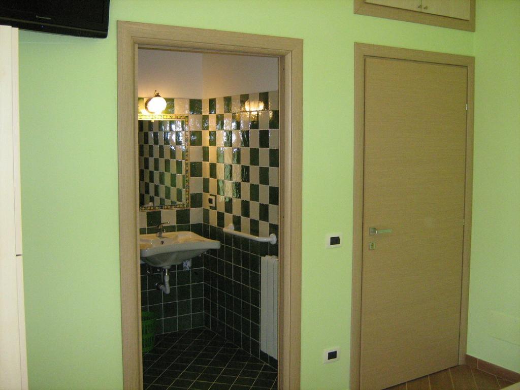 Isola Greca Hotel Agrigento Phòng bức ảnh