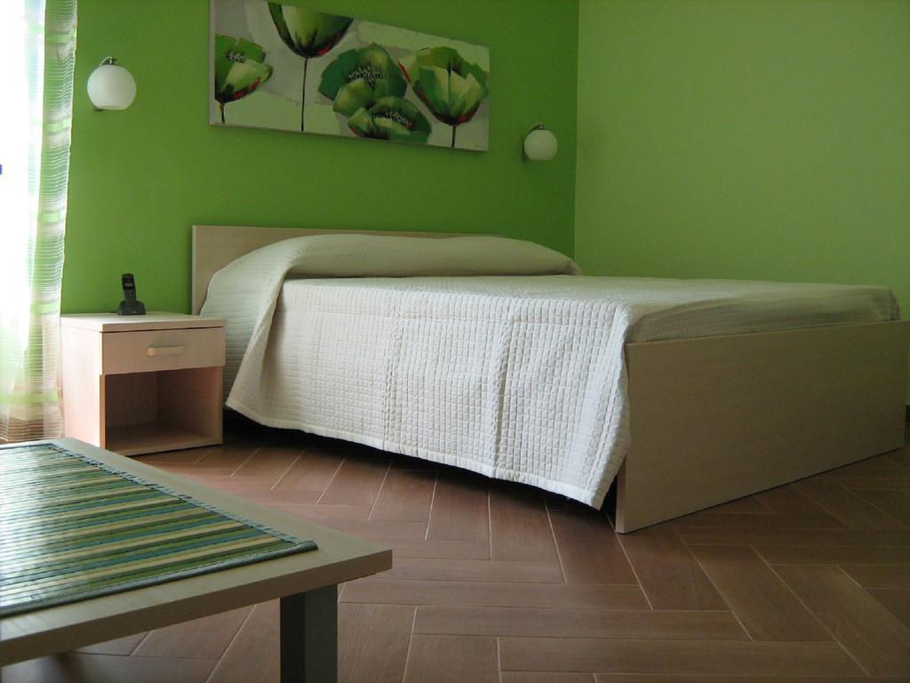 Isola Greca Hotel Agrigento Phòng bức ảnh
