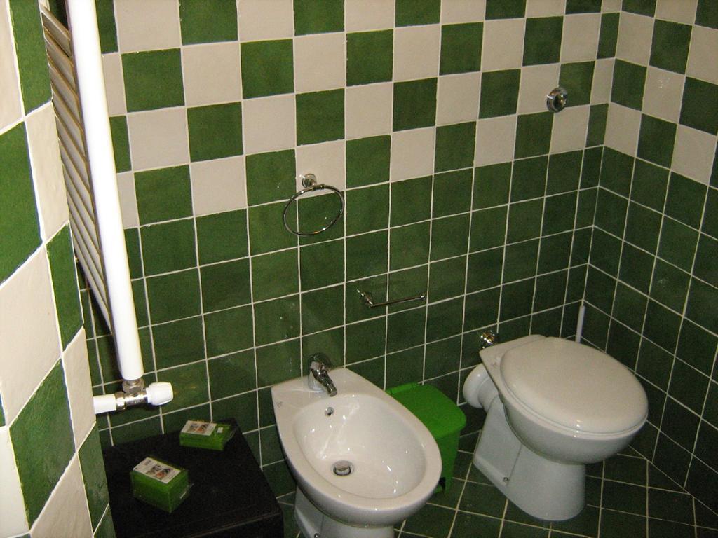 Isola Greca Hotel Agrigento Phòng bức ảnh