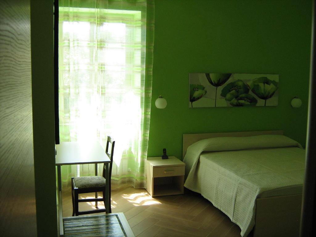 Isola Greca Hotel Agrigento Phòng bức ảnh