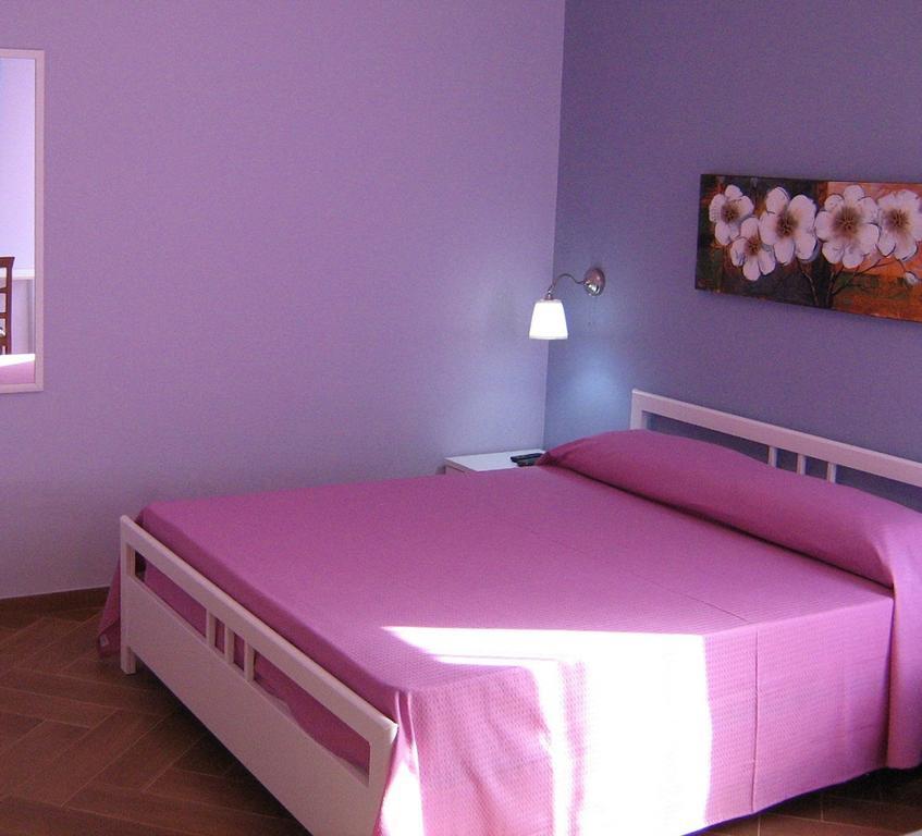 Isola Greca Hotel Agrigento Phòng bức ảnh